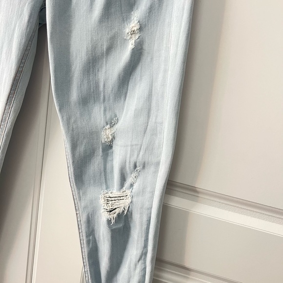 Rag & Bone Zipper Capri Jean, Size 29 - Picture 12 of 16